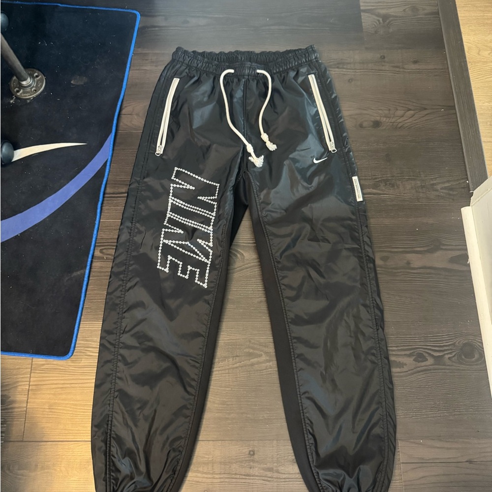 Nike Therma-Fit Black Pants
